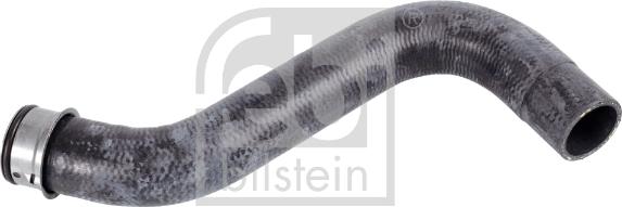 Febi Bilstein 170439 - Шланг радіатора autodetail.com.ua