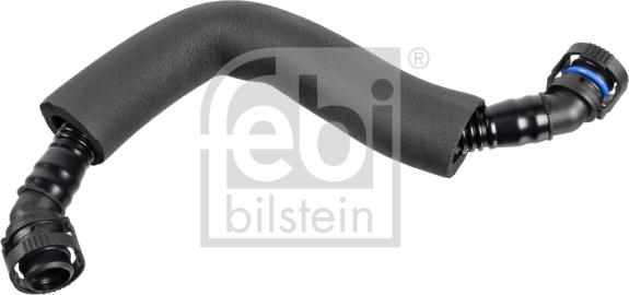 Febi Bilstein 170596 - Шланг, продування картера autodetail.com.ua