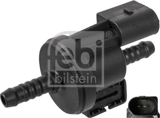 Febi Bilstein 170864 - Вентиляційний/повітровипускний клапан, паливний бак autodetail.com.ua