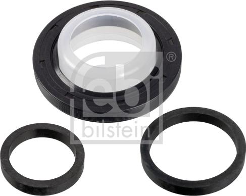 Febi Bilstein 170394 - Ущільнювальне кільце autodetail.com.ua