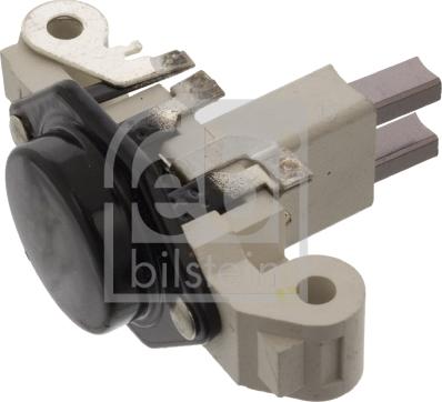 Febi Bilstein 17196 - Регулятор генератора autodetail.com.ua