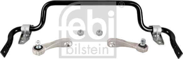 Febi Bilstein 171420 - Стабілізатор, ходова частина autodetail.com.ua