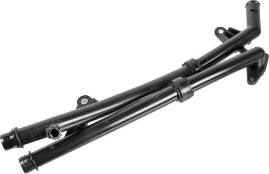 Febi Bilstein 171422 - Трубопровід подачі охолоджувальної рідини autodetail.com.ua