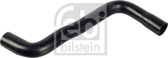 Febi Bilstein 171587 - Шланг радіатора autodetail.com.ua