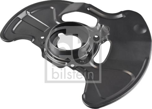 Febi Bilstein 171538 - Відбивач, гальмівний диск autodetail.com.ua