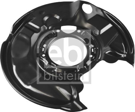 Febi Bilstein 171533 - Відбивач, гальмівний диск autodetail.com.ua