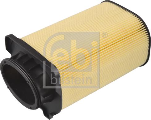 Febi Bilstein 171358 - Повітряний фільтр autodetail.com.ua