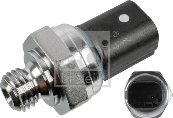 Febi Bilstein 171266 - Датчик, тиск ВГ autodetail.com.ua