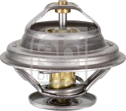 Febi Bilstein 17896 - Термостат, охолоджувальна рідина autodetail.com.ua