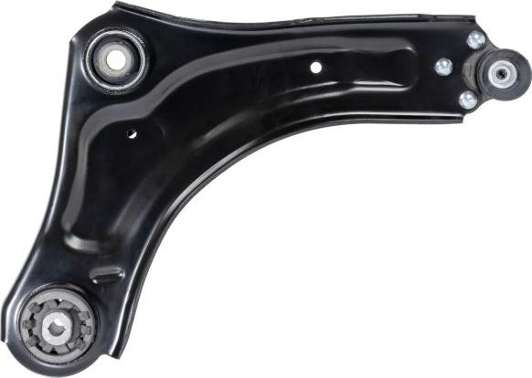 Febi Bilstein 178613 - Важіль підвіски, підвіска коліс autodetail.com.ua