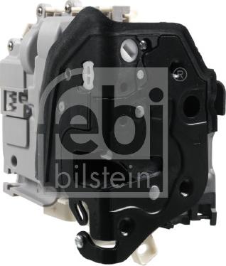 Febi Bilstein 178046 - Дверний замок autodetail.com.ua