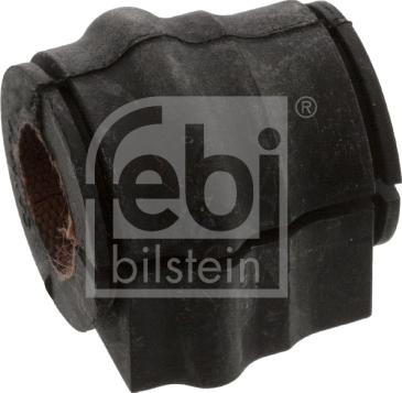 Febi Bilstein 17807 - Втулка, стабілізатор autodetail.com.ua