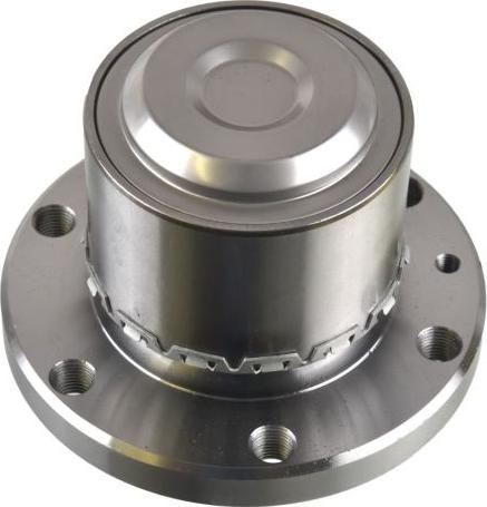 Febi Bilstein 178854 - Комплект колісних підшипників autodetail.com.ua