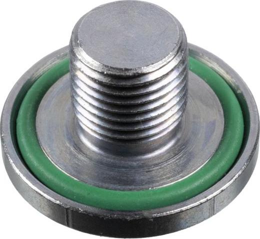 Febi Bilstein 173581 - Пробка, картер коробки передач autodetail.com.ua