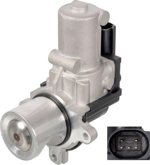 Febi Bilstein 173588 - Клапан системи рециркуляції ВГ autodetail.com.ua