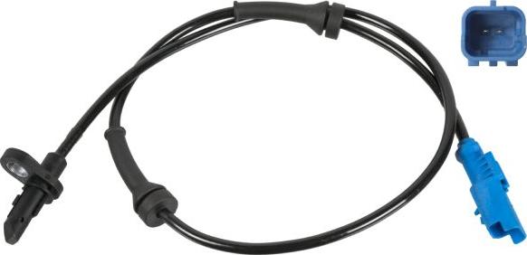 Febi Bilstein 173619 - Датчик, кількість обертів колеса autodetail.com.ua
