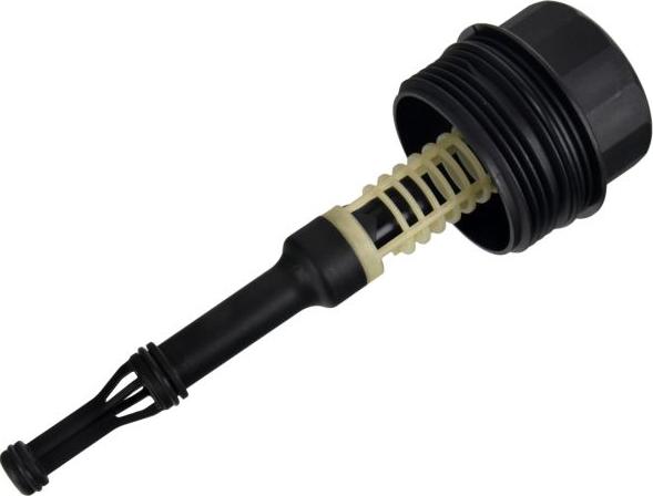 Febi Bilstein 173614 - Кришка, корпус оливного фільтра autodetail.com.ua