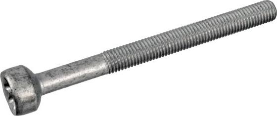 Febi Bilstein 172930 - Гвинт, тримач інжекторної форсунки autodetail.com.ua