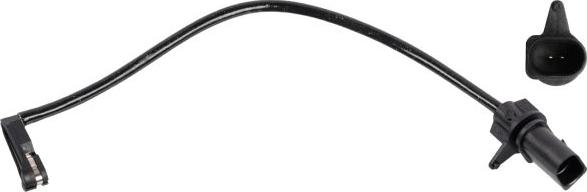 Febi Bilstein 172598 - Конт. попер. сигналу, знос гальм. накл. autodetail.com.ua