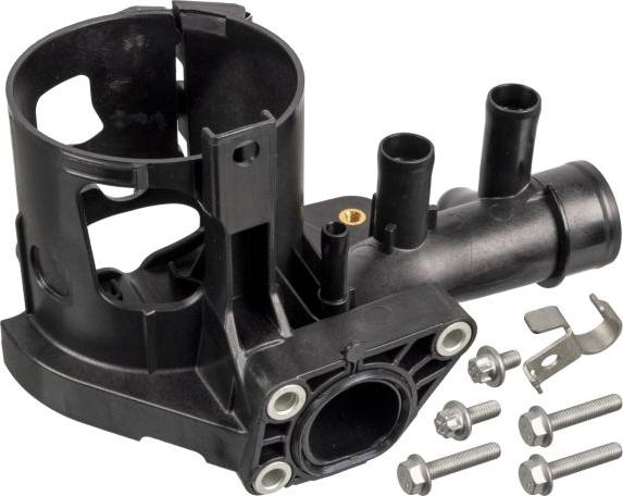 Febi Bilstein 172632 - Фланець охолоджувальної рідини autodetail.com.ua