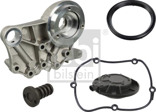 Febi Bilstein 172004 - Опорний кронштейн, кулачковий вал autodetail.com.ua