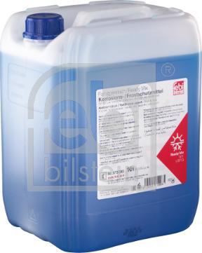 Febi Bilstein 172003 - Антифриз autodetail.com.ua