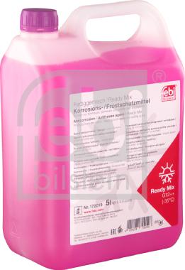 Febi Bilstein 172019 - Антифриз autodetail.com.ua