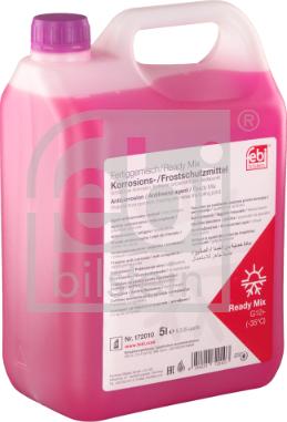 Febi Bilstein 172010 - Антифриз autodetail.com.ua