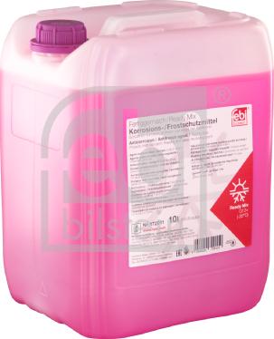 Febi Bilstein 172011 - Антифриз autodetail.com.ua