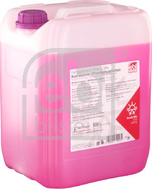 Febi Bilstein 172017 - Антифриз autodetail.com.ua