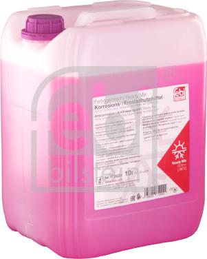 Febi Bilstein 172020 - Антифриз autodetail.com.ua