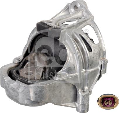 Febi Bilstein 172197 - Опора, двигун autodetail.com.ua