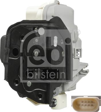 Febi Bilstein 172125 - Дверний замок autodetail.com.ua