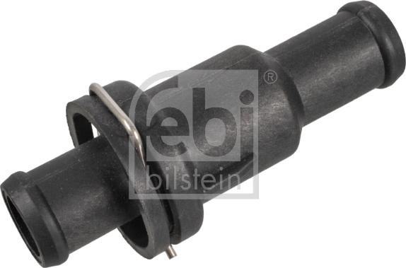 Febi Bilstein 172376 - Термостат, охолоджувальна рідина autodetail.com.ua