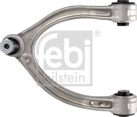Febi Bilstein 172771 - Важіль підвіски, підвіска коліс autodetail.com.ua