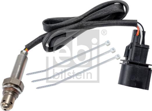 Febi Bilstein 177447 - Кисневий датчик autodetail.com.ua