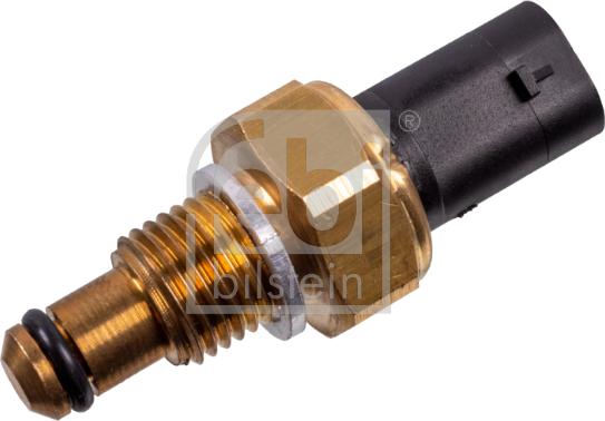 Febi Bilstein 177469 - Датчик, температура палива autodetail.com.ua