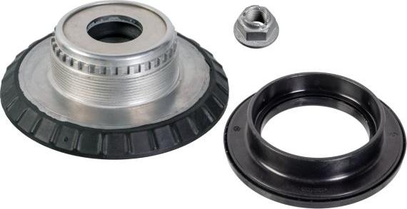 Febi Bilstein 177620 - Верхня опора, стійка амортизатора autodetail.com.ua