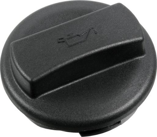 Febi Bilstein 177306 - Запірний механізм, оливоналивний патрубок autodetail.com.ua