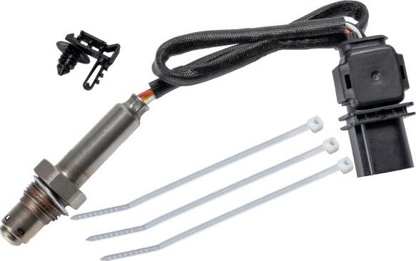 Febi Bilstein 177388 - Кисневий датчик autodetail.com.ua