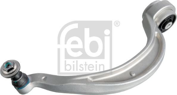 Febi Bilstein 177707 - Важіль підвіски, підвіска коліс autodetail.com.ua