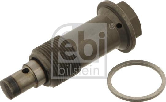 Febi Bilstein 17773 - Натяжний пристрій, ланцюг привода autodetail.com.ua