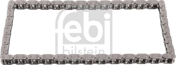 Febi Bilstein 39969 - Ланцюг привода autodetail.com.ua