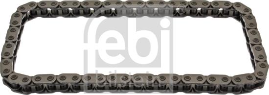 Febi Bilstein 39960 - Ланцюг привода autodetail.com.ua