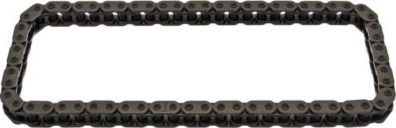 Febi Bilstein 39961 - Ланцюг привода autodetail.com.ua