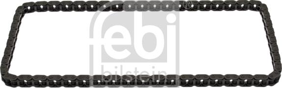 Febi Bilstein 39968 - Ланцюг привода autodetail.com.ua