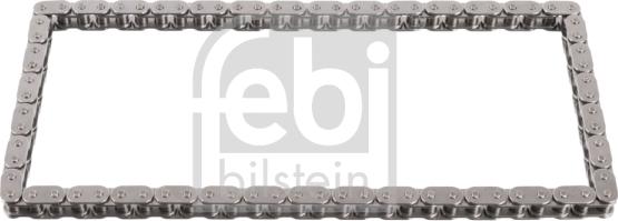 Febi Bilstein 39970 - Ланцюг привода autodetail.com.ua