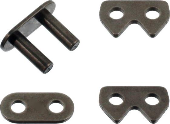 Febi Bilstein 39568 - Ланка ланцюга, ланцюг привода autodetail.com.ua