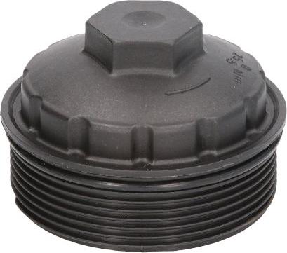 Febi Bilstein 39698 - Кришка, корпус оливного фільтра autodetail.com.ua