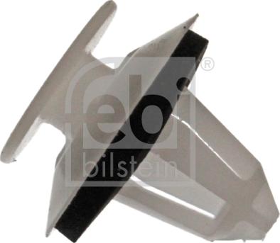 Febi Bilstein 39066 - Кріпильний затискач, обшивка дверей autodetail.com.ua